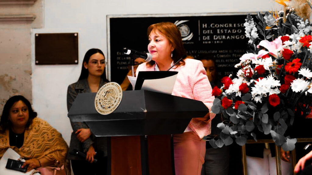 Escucha Congreso a grupos Pro-Vida