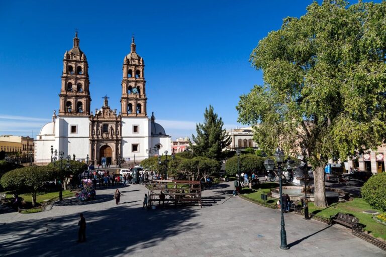 plaza-de-armas-durango