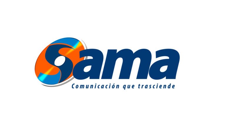 S A M A LOGO ORIGINAL