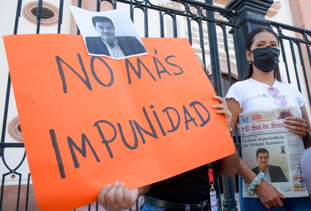 periodistas-exigen-justicia-por-companero-asesinado-en-el-norte-de-mexico-2