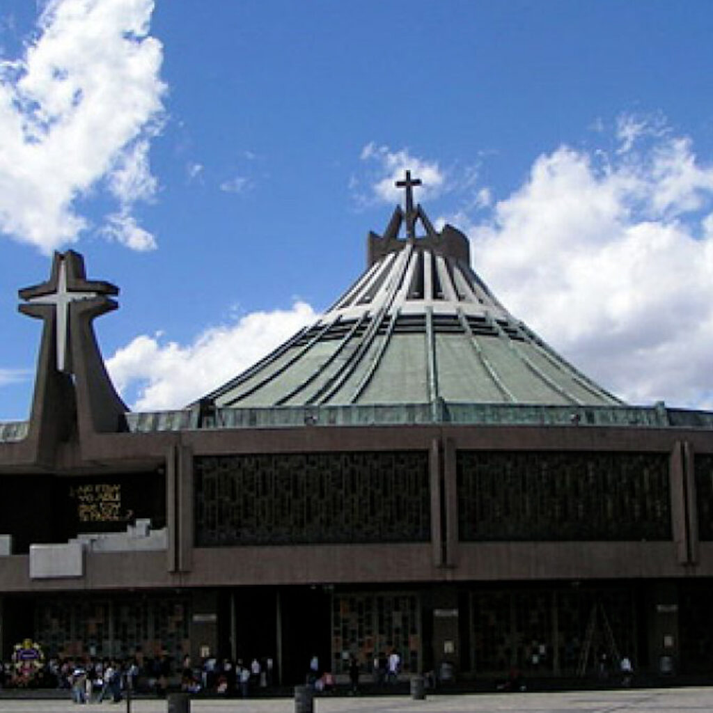 catedral basilica