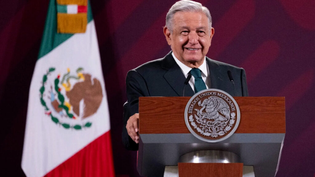 AMLO