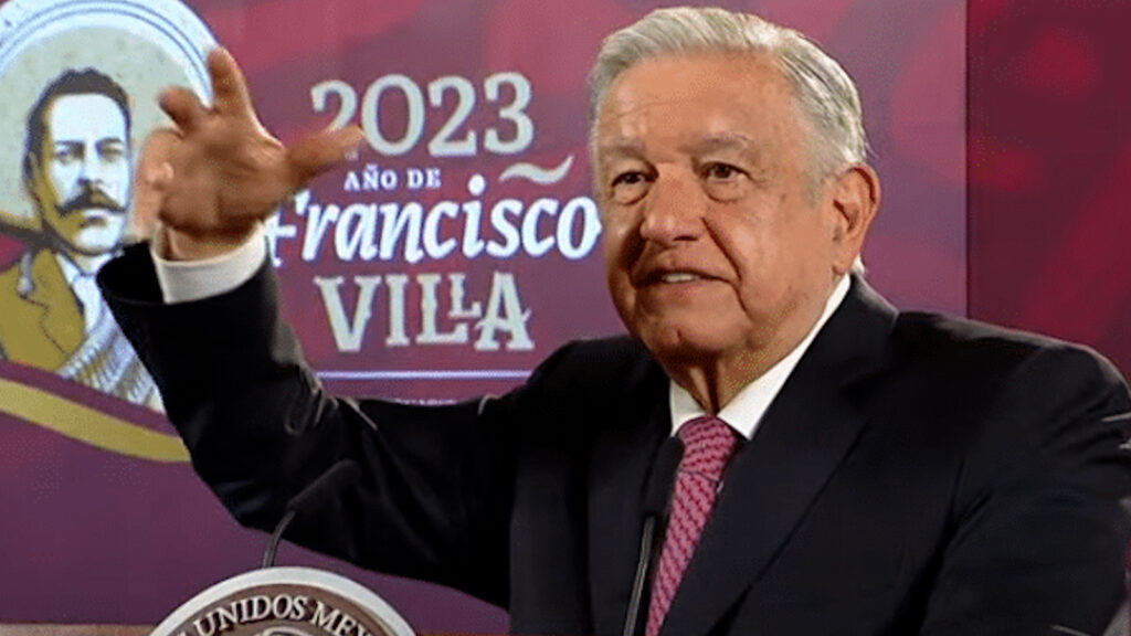 amlo