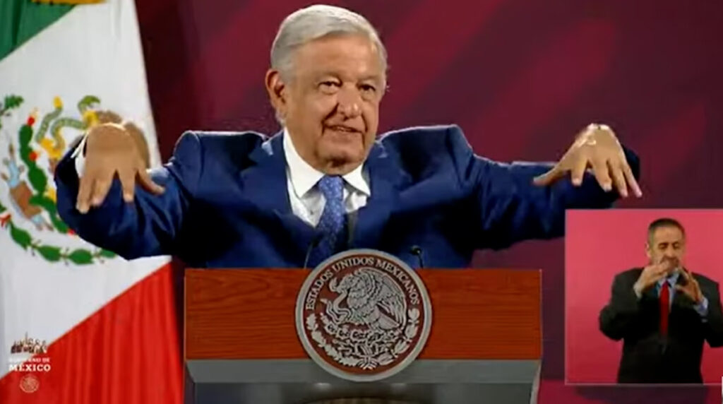 amlo