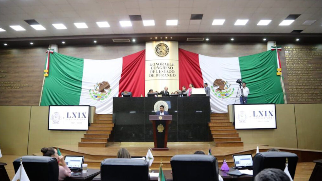 congreso
