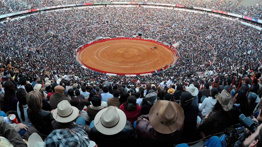 Plaza de Toros