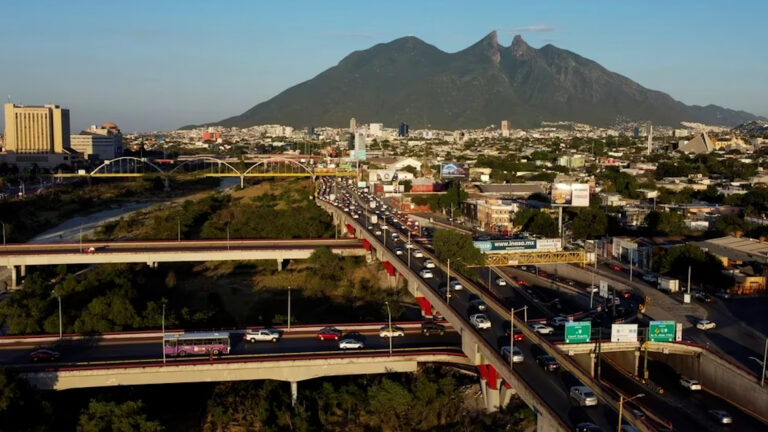 Monterrey