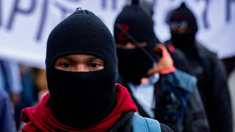 EZLN