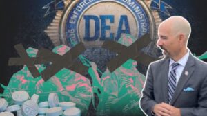 DEA