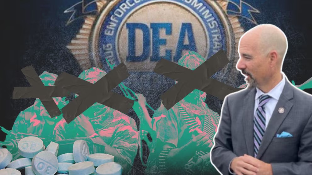 DEA