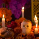 DÍA D MUERTOS