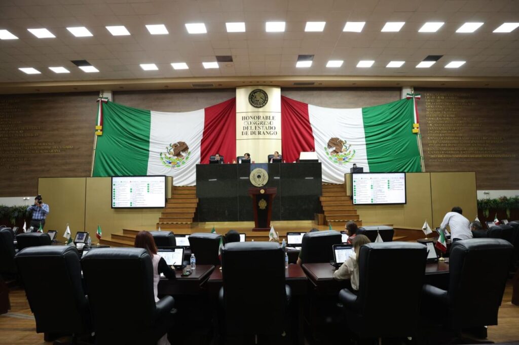 ELIGE CONGRESO