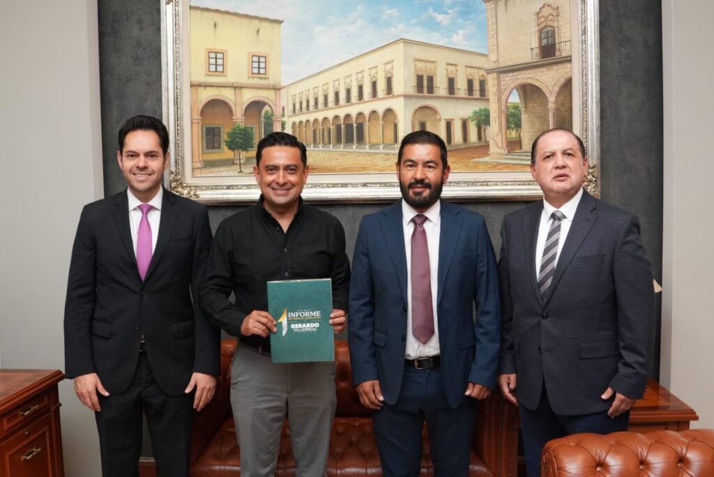 INFORME