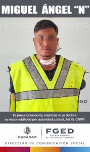 MIGUEL ÁNGEL