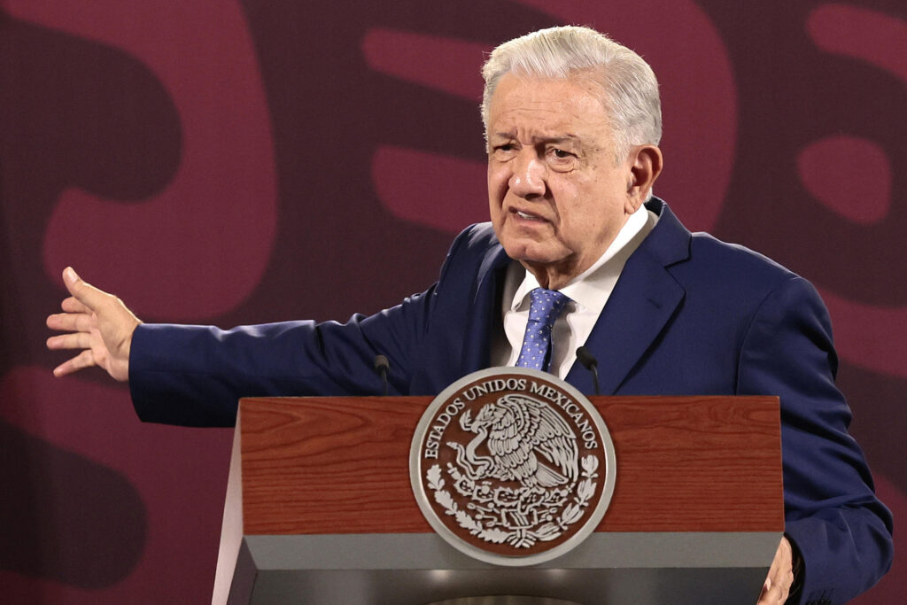 Biden llama a López Obrador para hablar de las nuevas restricciones migratorias