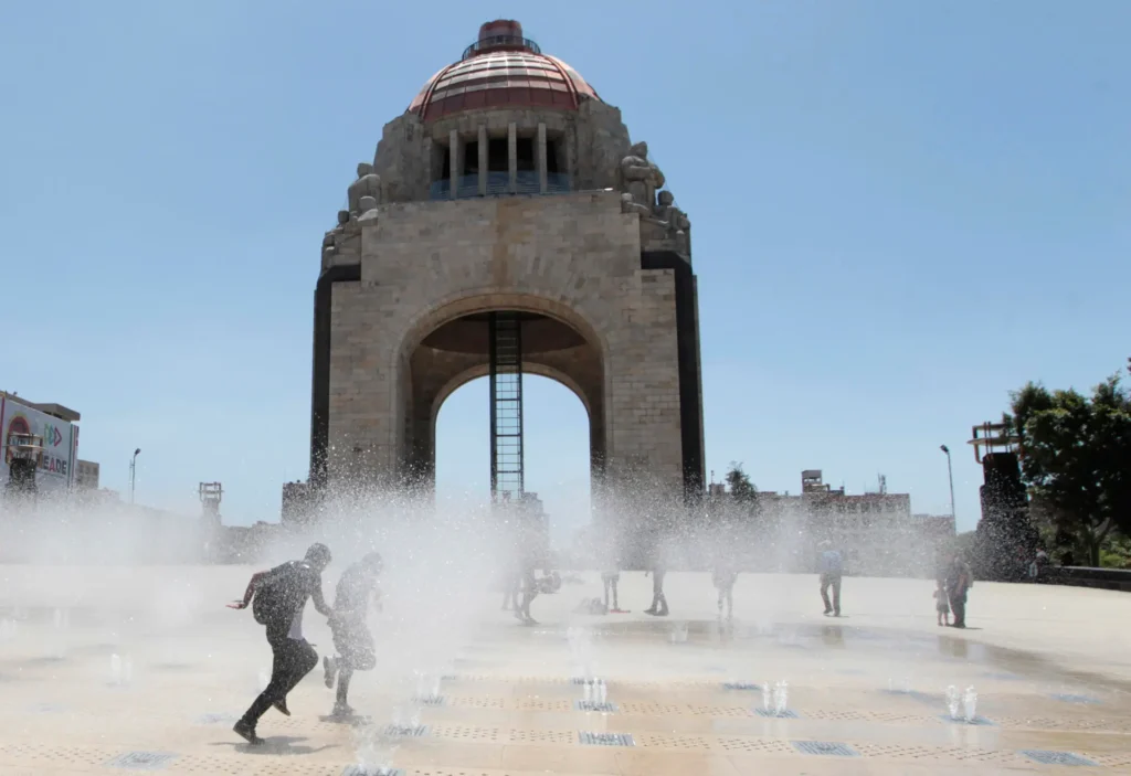 cdmx-calor-temperaturas-alerta-naranja-amarilla-ciudad-de-mexico