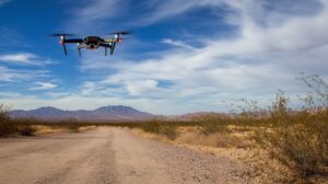 drones