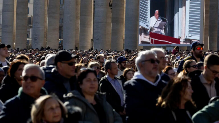 VATICANO