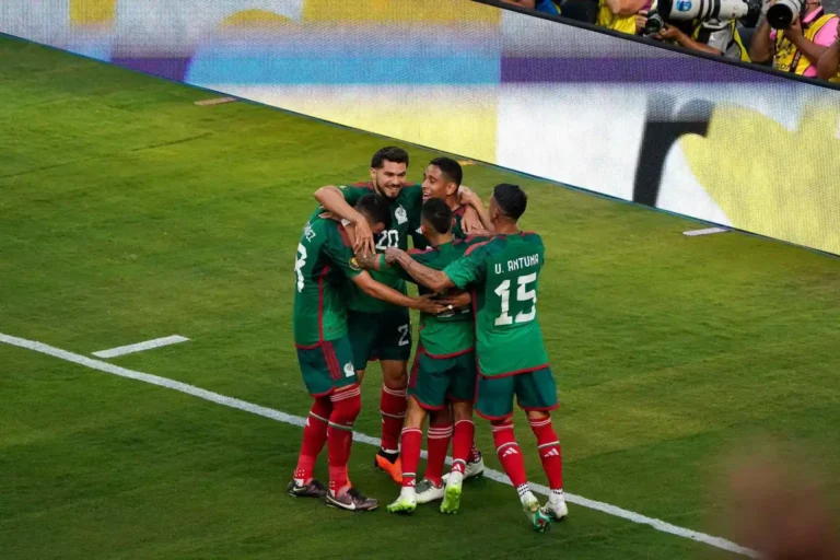 mexico-seleccion-mexicana