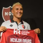 newells-anuncia-la-salida-de-keylor-navas-y-su-traspaso-a-pumas-unam