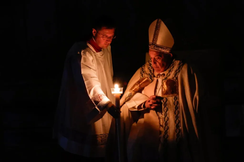 papa-francisco-vigilia-pascual-2024