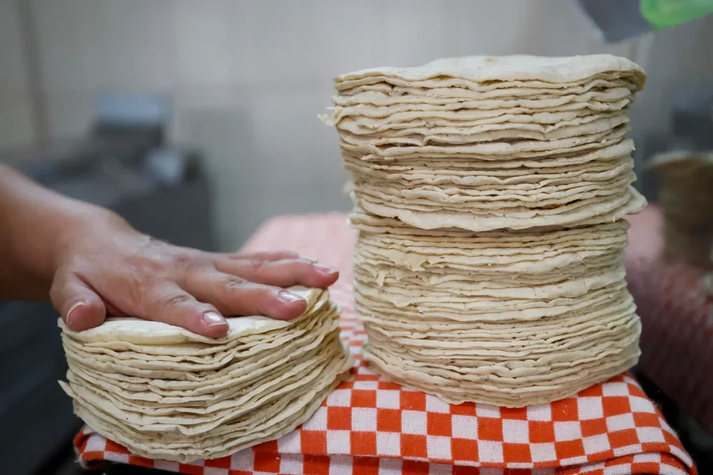 tortilla-tortilleria