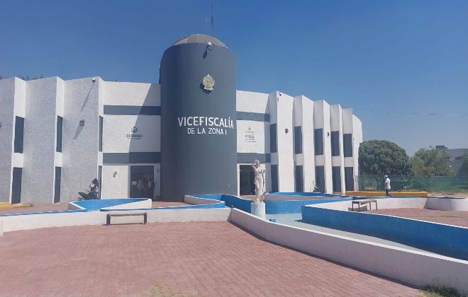 vicegicalía