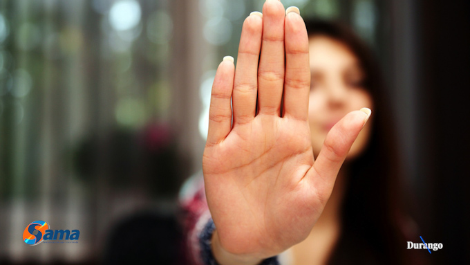 violencia mujer