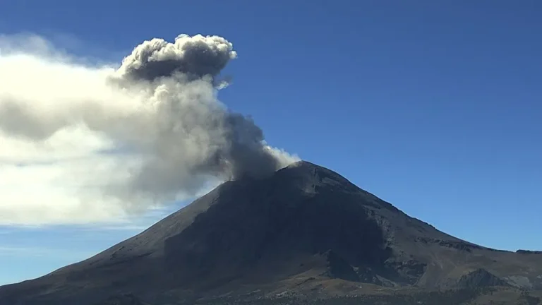 volcan-popocatepetl